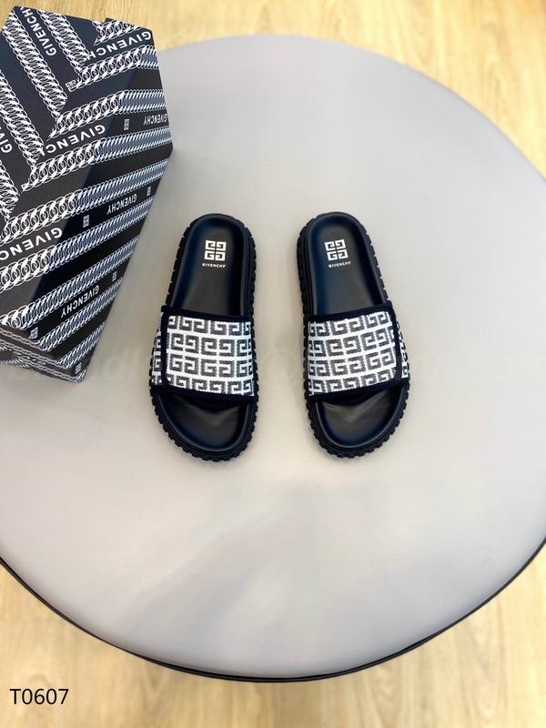GIVENCHY Men's Slippers 6